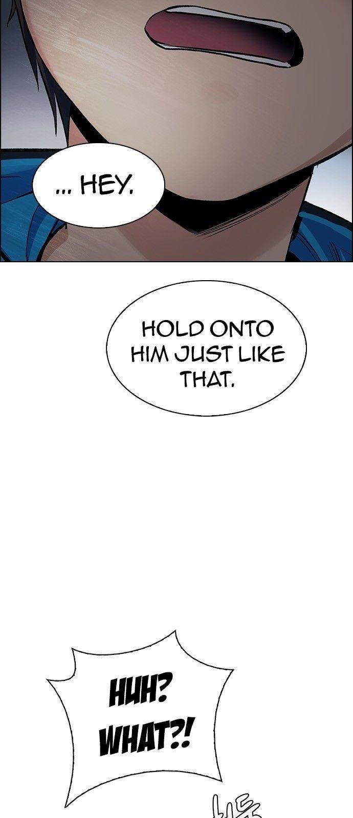 Dice: The Cube That Changes Everything Chapter 291 - Page 5