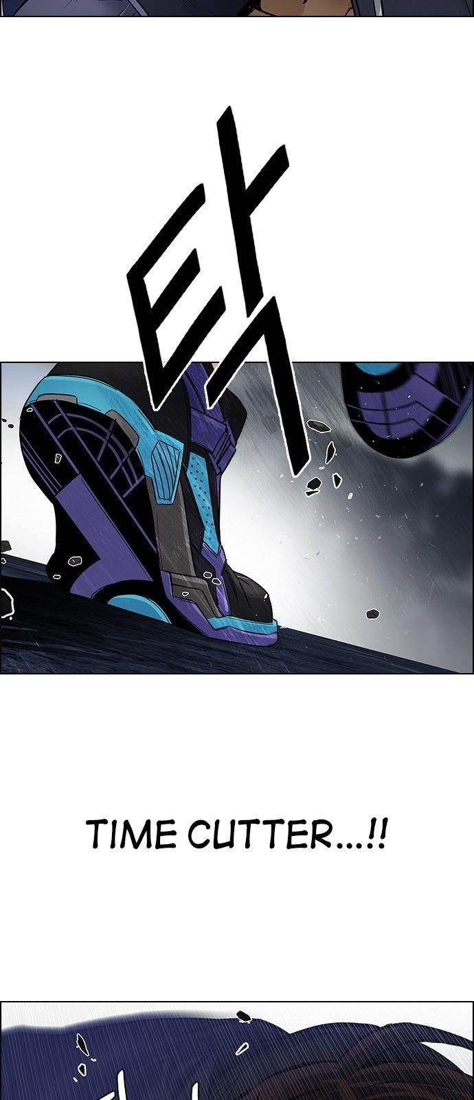 Dice: The Cube That Changes Everything Chapter 291 - Page 8