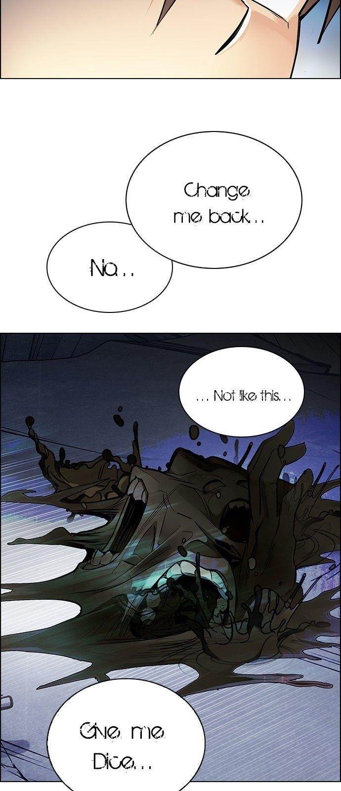 Dice: The Cube That Changes Everything Chapter 292 - Page 15