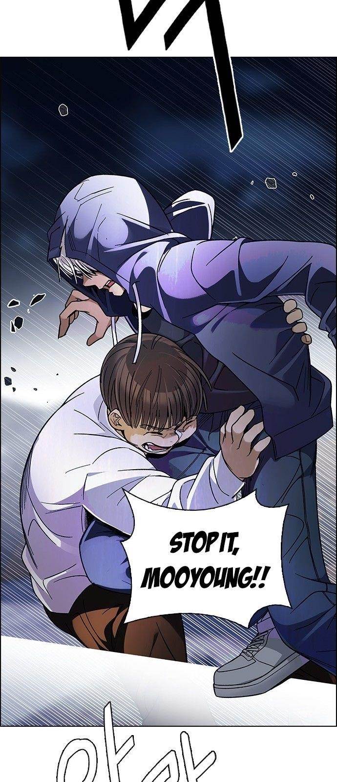 Dice: The Cube That Changes Everything Chapter 292 - Page 23