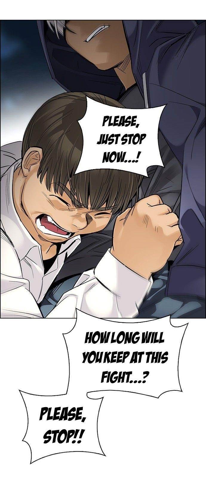 Dice: The Cube That Changes Everything Chapter 292 - Page 25