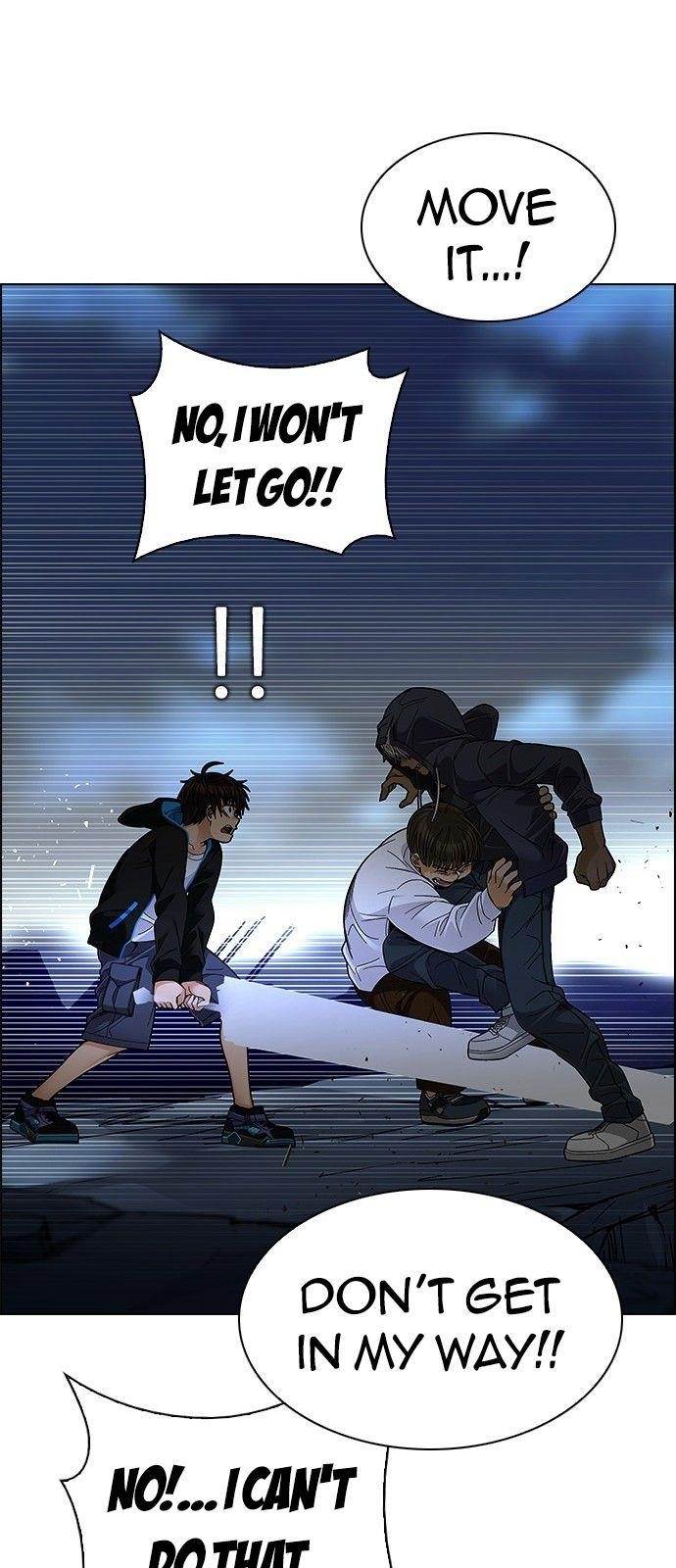 Dice: The Cube That Changes Everything Chapter 292 - Page 26