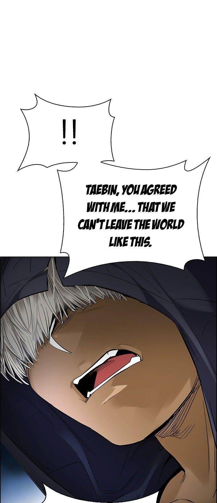 Dice: The Cube That Changes Everything Chapter 292 - Page 29