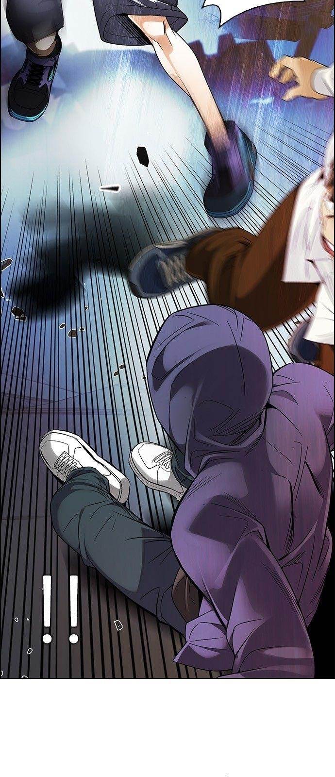 Dice: The Cube That Changes Everything Chapter 292 - Page 3