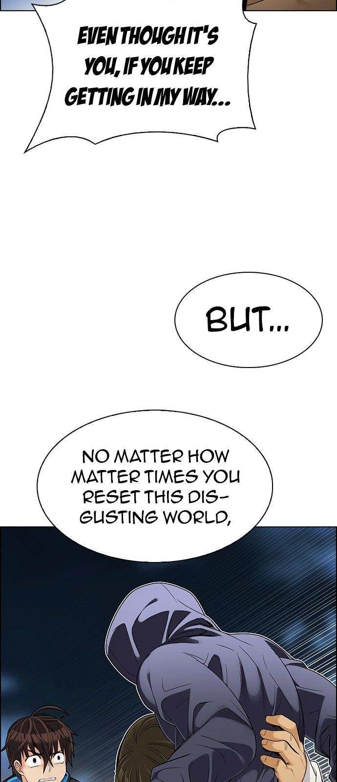 Dice: The Cube That Changes Everything Chapter 292 - Page 30