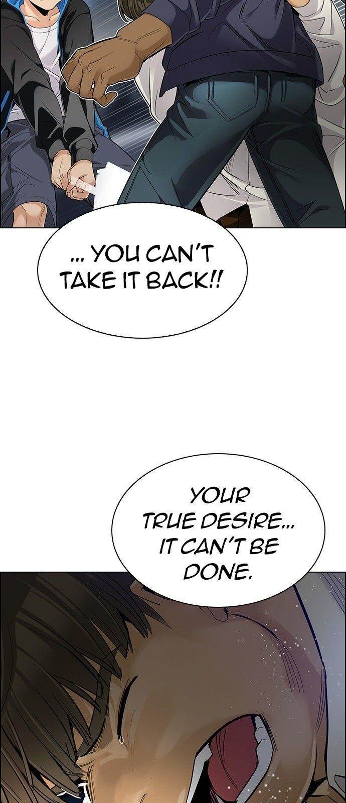 Dice: The Cube That Changes Everything Chapter 292 - Page 31