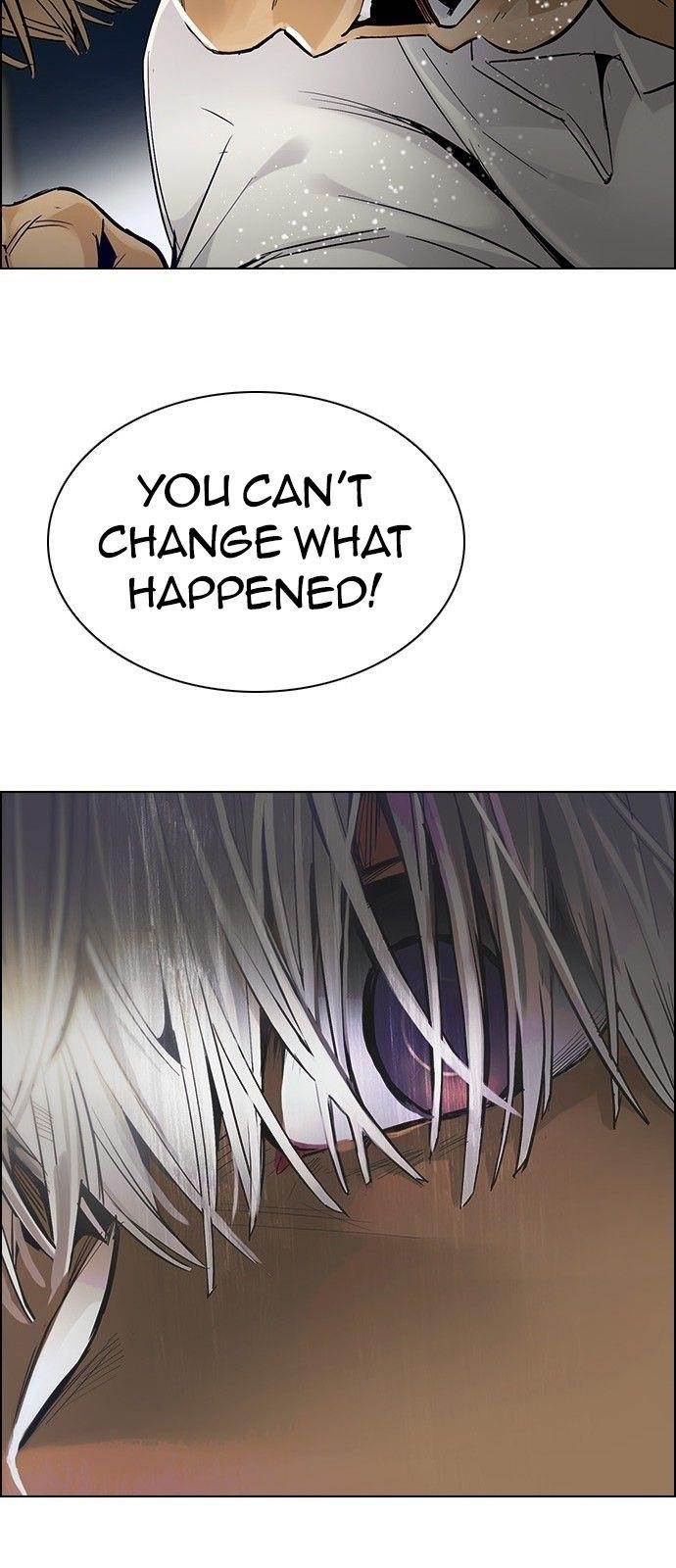 Dice: The Cube That Changes Everything Chapter 292 - Page 32