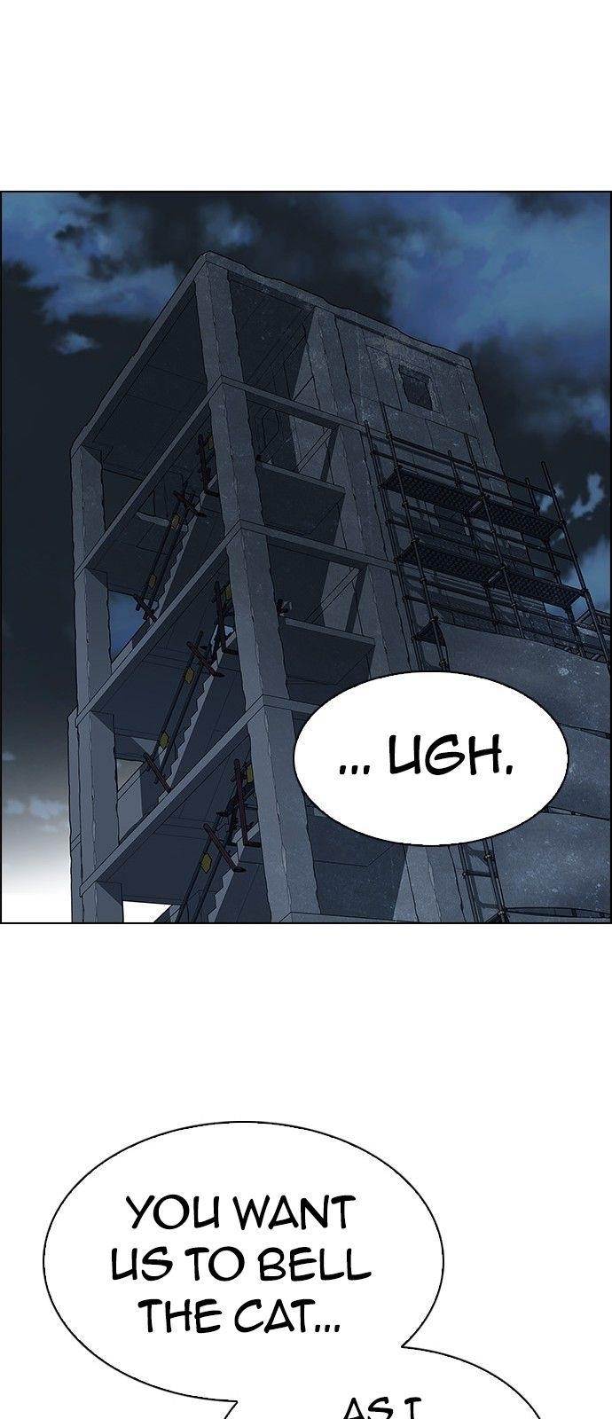 Dice: The Cube That Changes Everything Chapter 292 - Page 34