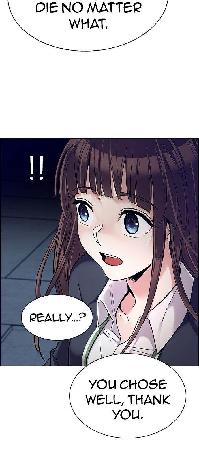 Dice: The Cube That Changes Everything Chapter 292 - Page 38