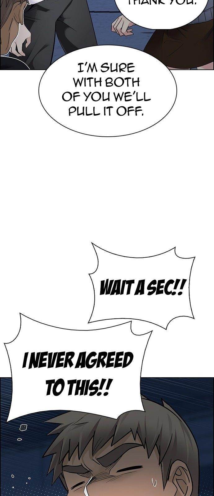 Dice: The Cube That Changes Everything Chapter 292 - Page 40