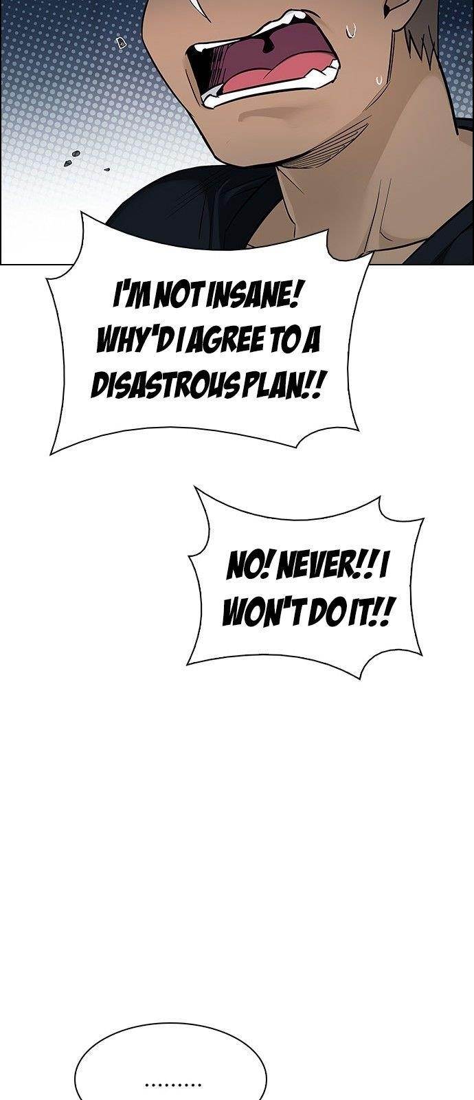 Dice: The Cube That Changes Everything Chapter 292 - Page 41