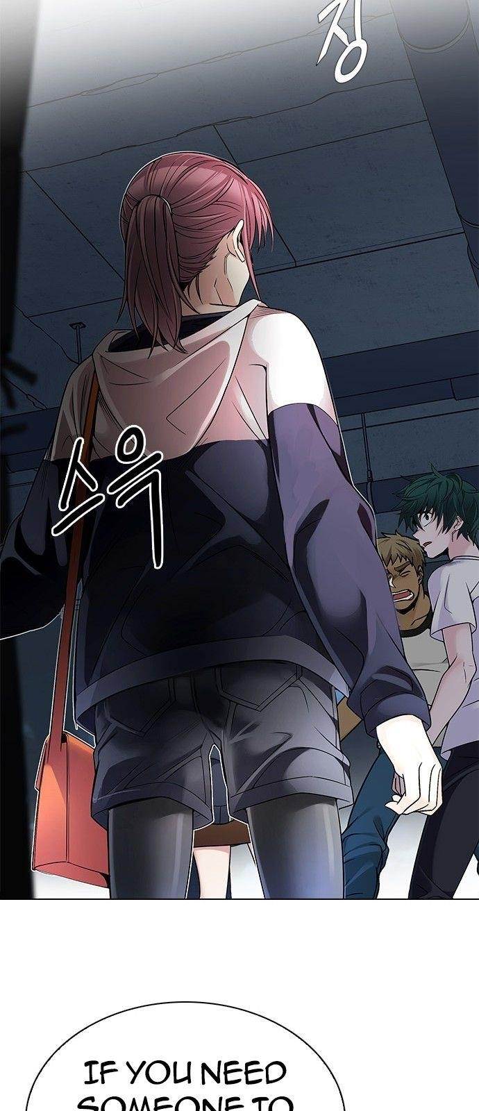 Dice: The Cube That Changes Everything Chapter 292 - Page 44