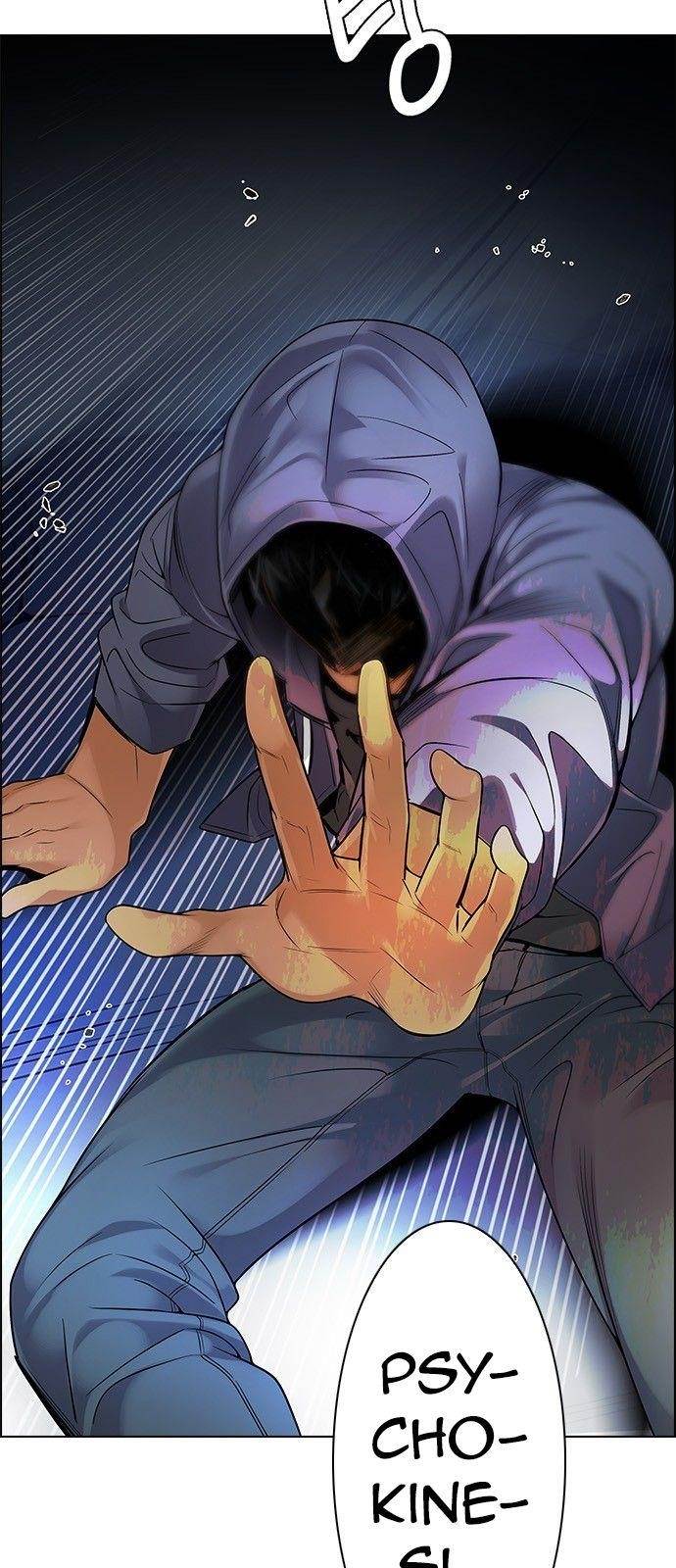 Dice: The Cube That Changes Everything Chapter 292 - Page 5