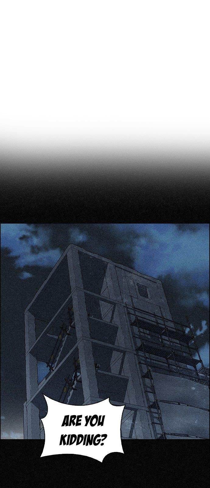 Dice: The Cube That Changes Everything Chapter 293 - Page 1