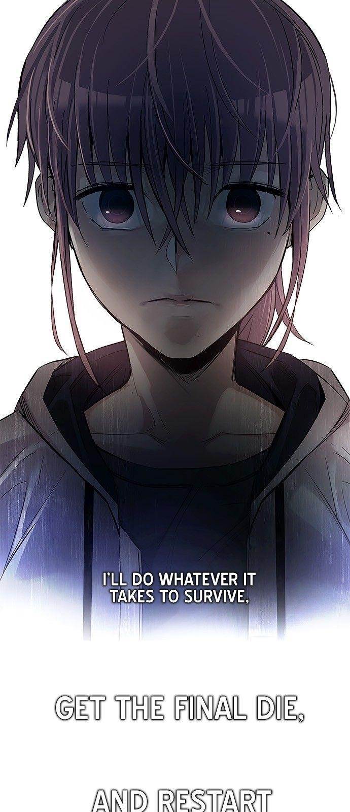 Dice: The Cube That Changes Everything Chapter 293 - Page 14