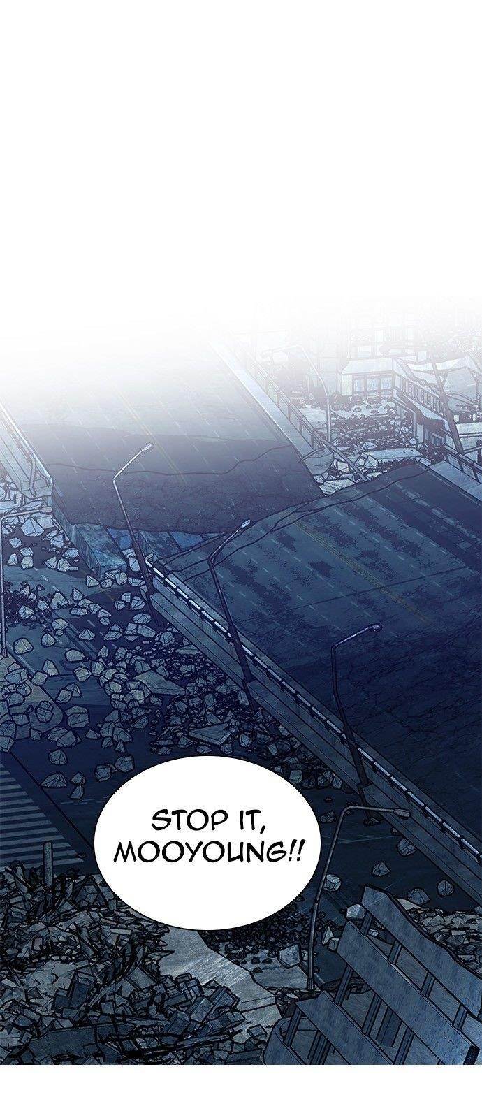 Dice: The Cube That Changes Everything Chapter 293 - Page 16