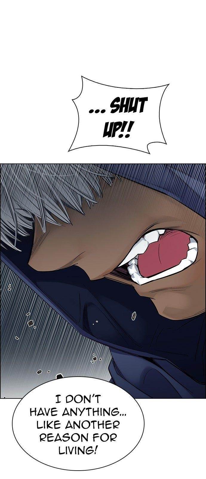 Dice: The Cube That Changes Everything Chapter 293 - Page 19