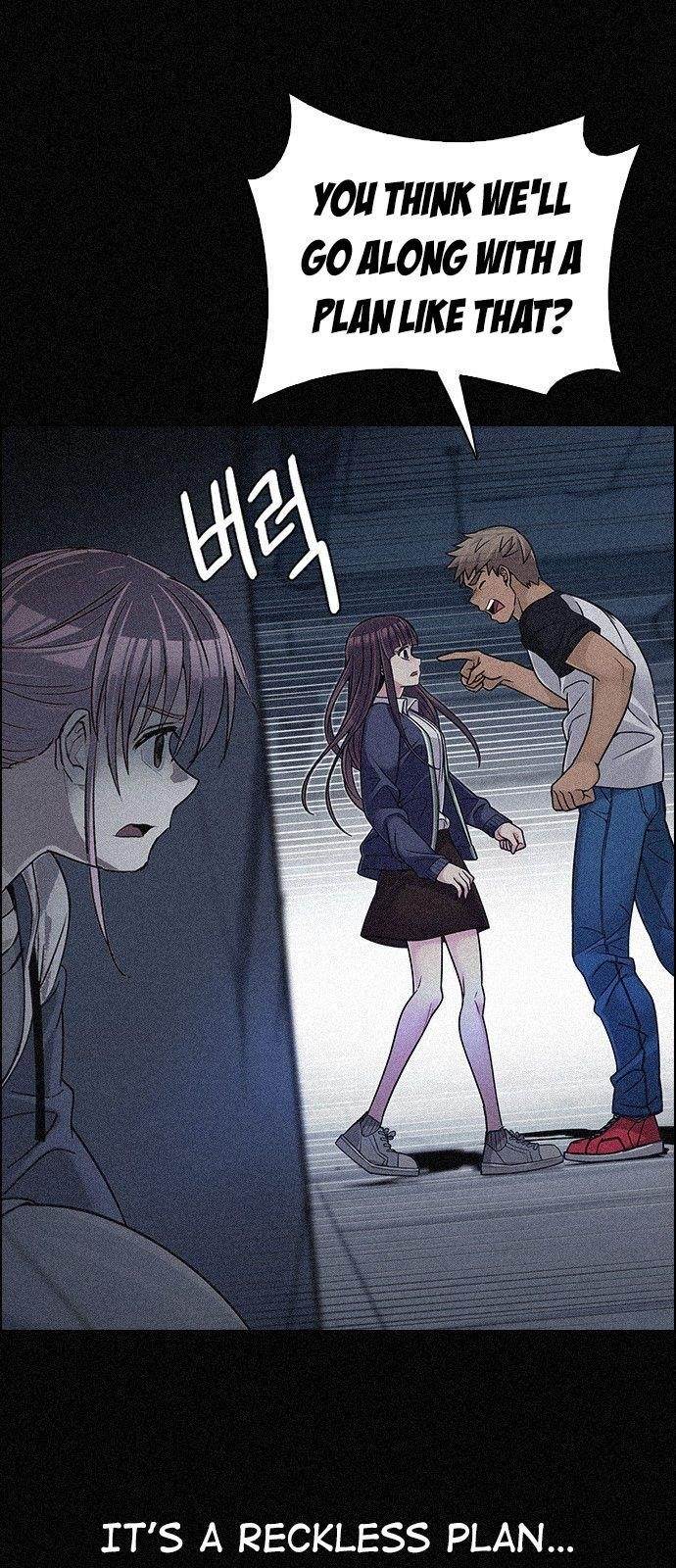 Dice: The Cube That Changes Everything Chapter 293 - Page 2