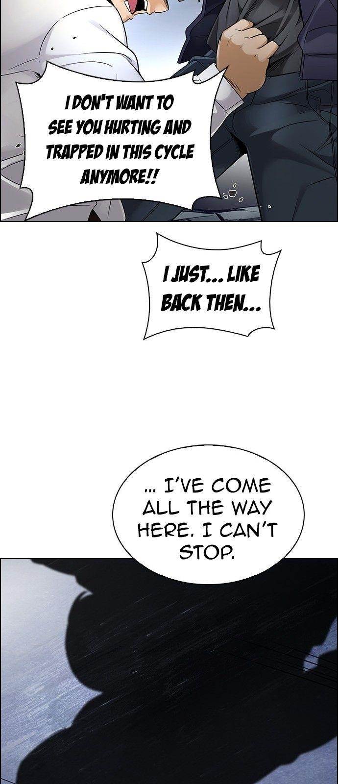 Dice: The Cube That Changes Everything Chapter 293 - Page 21