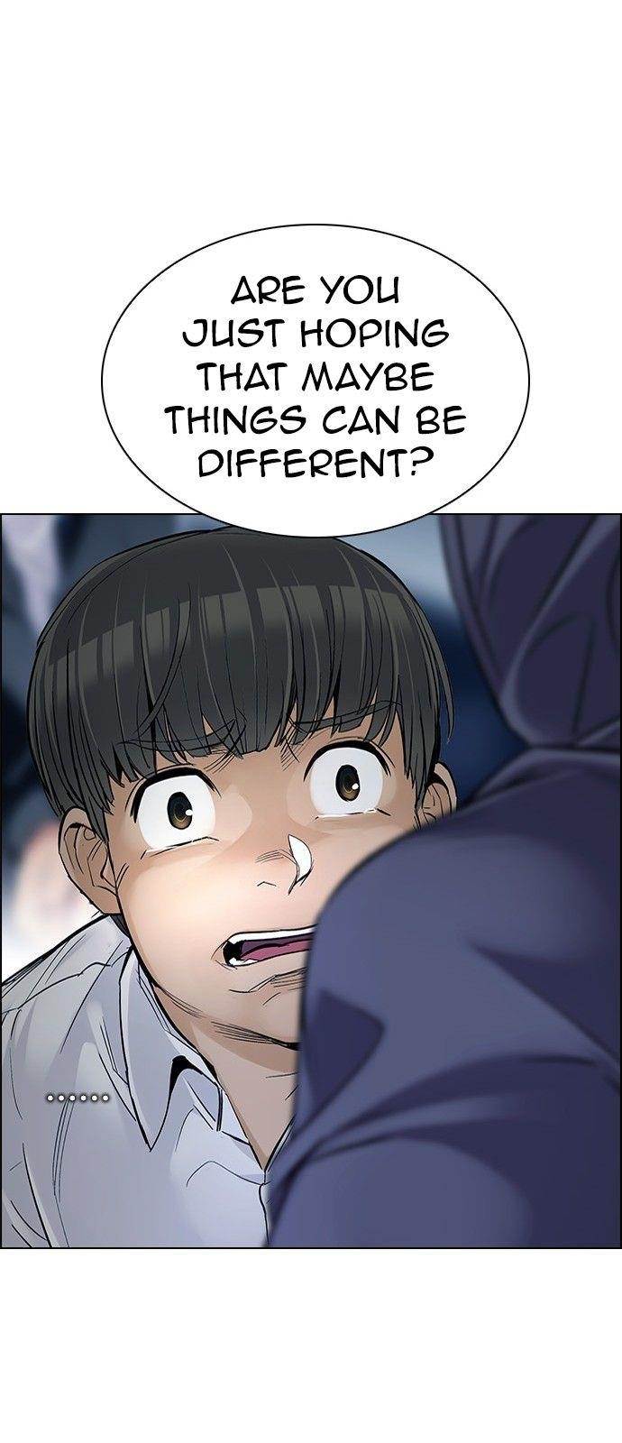 Dice: The Cube That Changes Everything Chapter 293 - Page 24