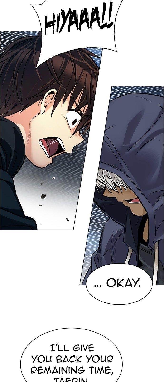 Dice: The Cube That Changes Everything Chapter 293 - Page 28