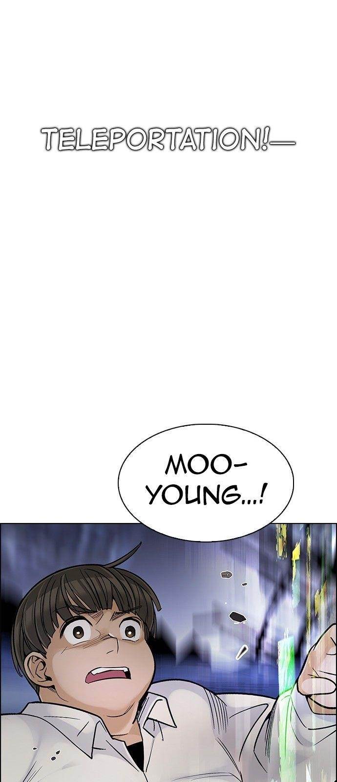 Dice: The Cube That Changes Everything Chapter 293 - Page 31