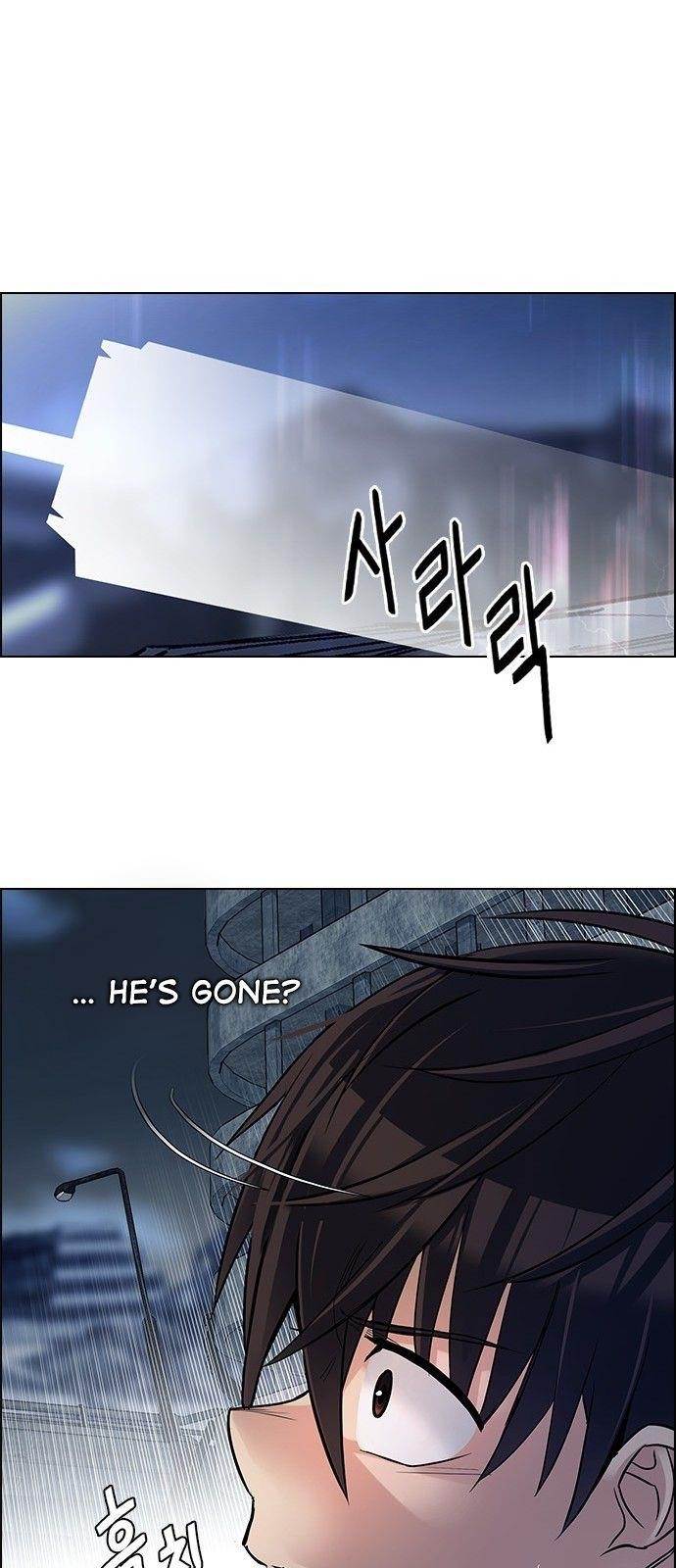 Dice: The Cube That Changes Everything Chapter 293 - Page 34