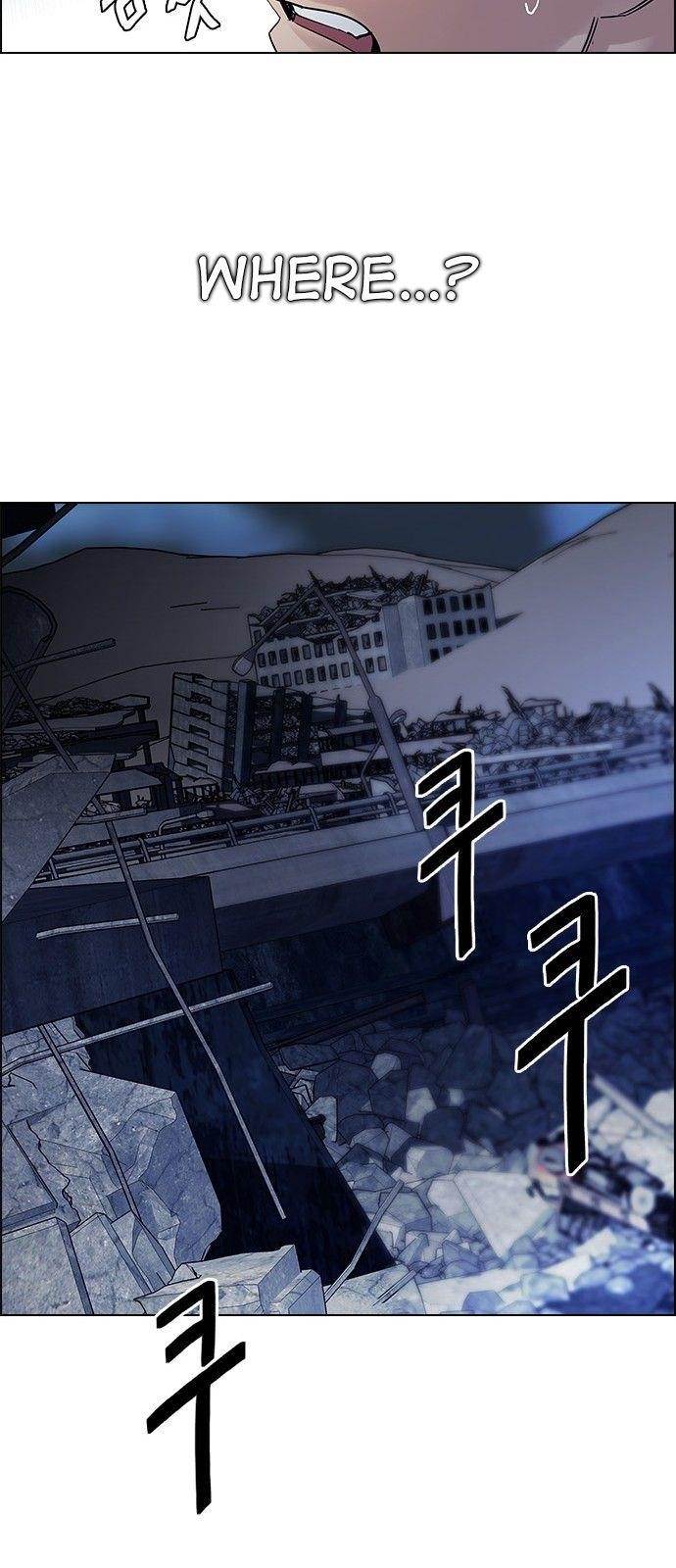 Dice: The Cube That Changes Everything Chapter 293 - Page 35