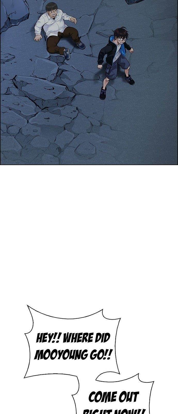 Dice: The Cube That Changes Everything Chapter 293 - Page 37