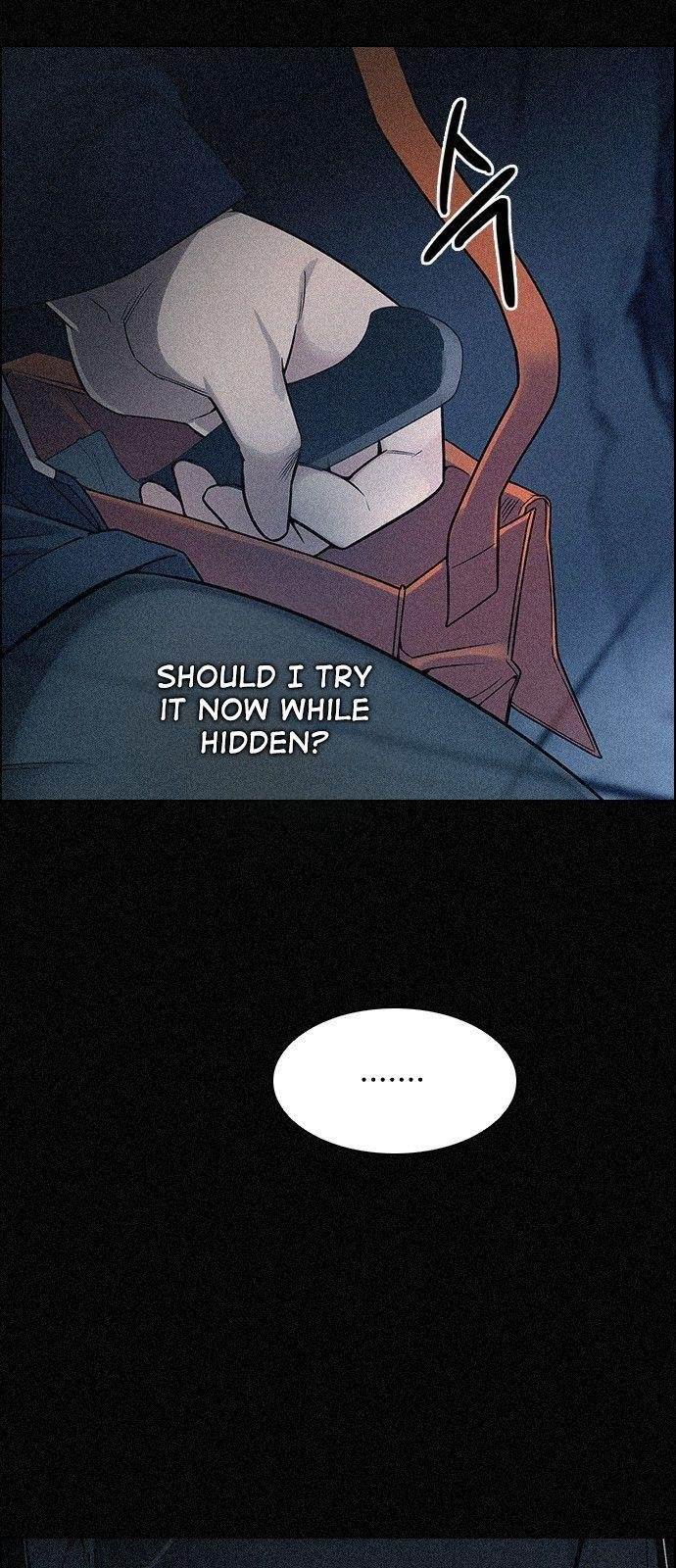 Dice: The Cube That Changes Everything Chapter 293 - Page 4