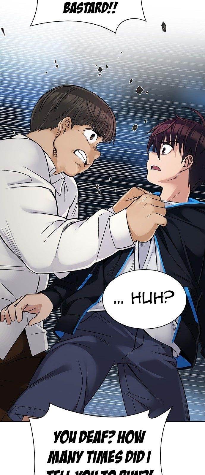 Dice: The Cube That Changes Everything Chapter 293 - Page 42