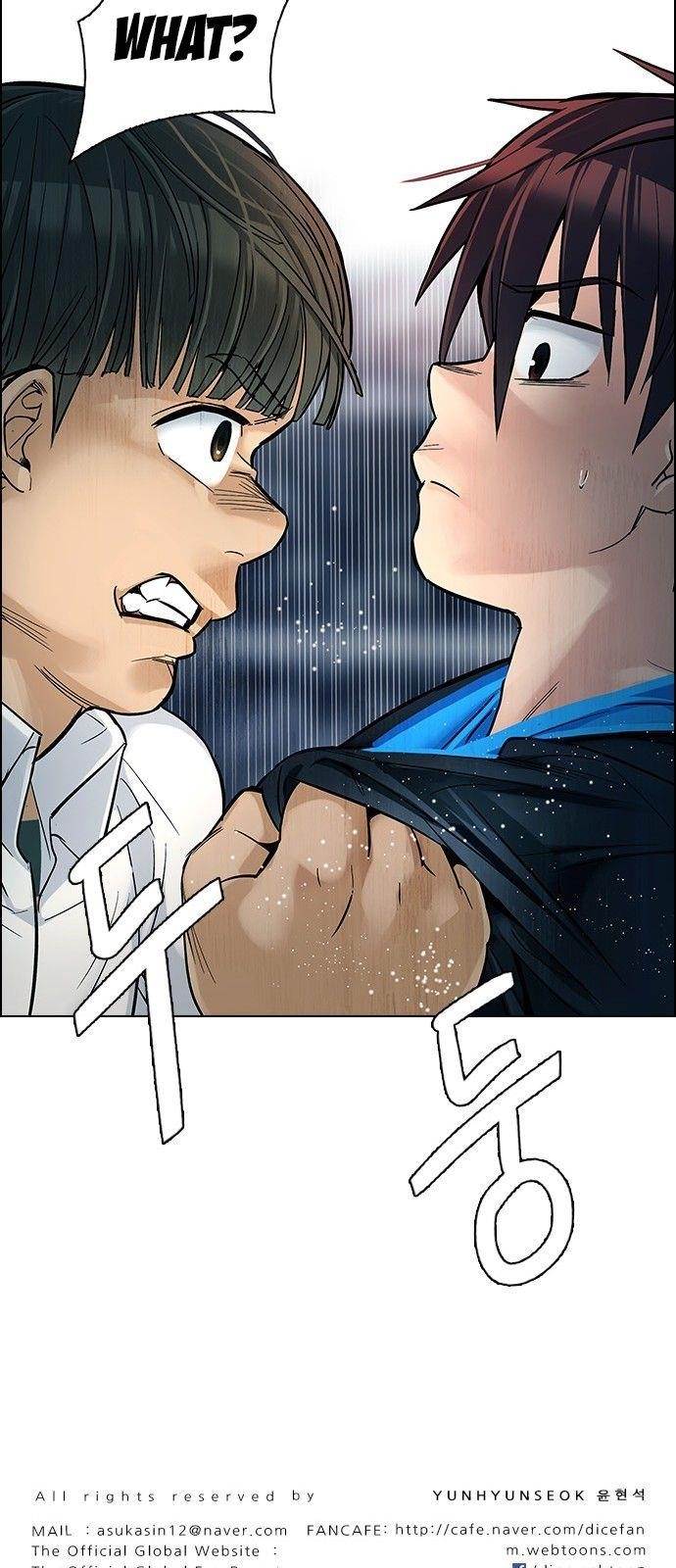 Dice: The Cube That Changes Everything Chapter 293 - Page 46