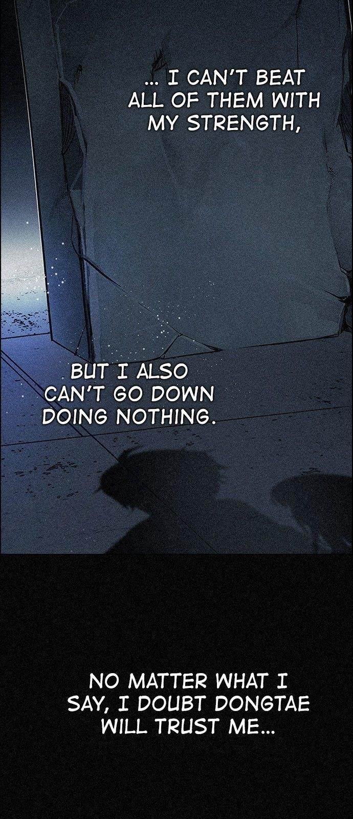 Dice: The Cube That Changes Everything Chapter 293 - Page 5