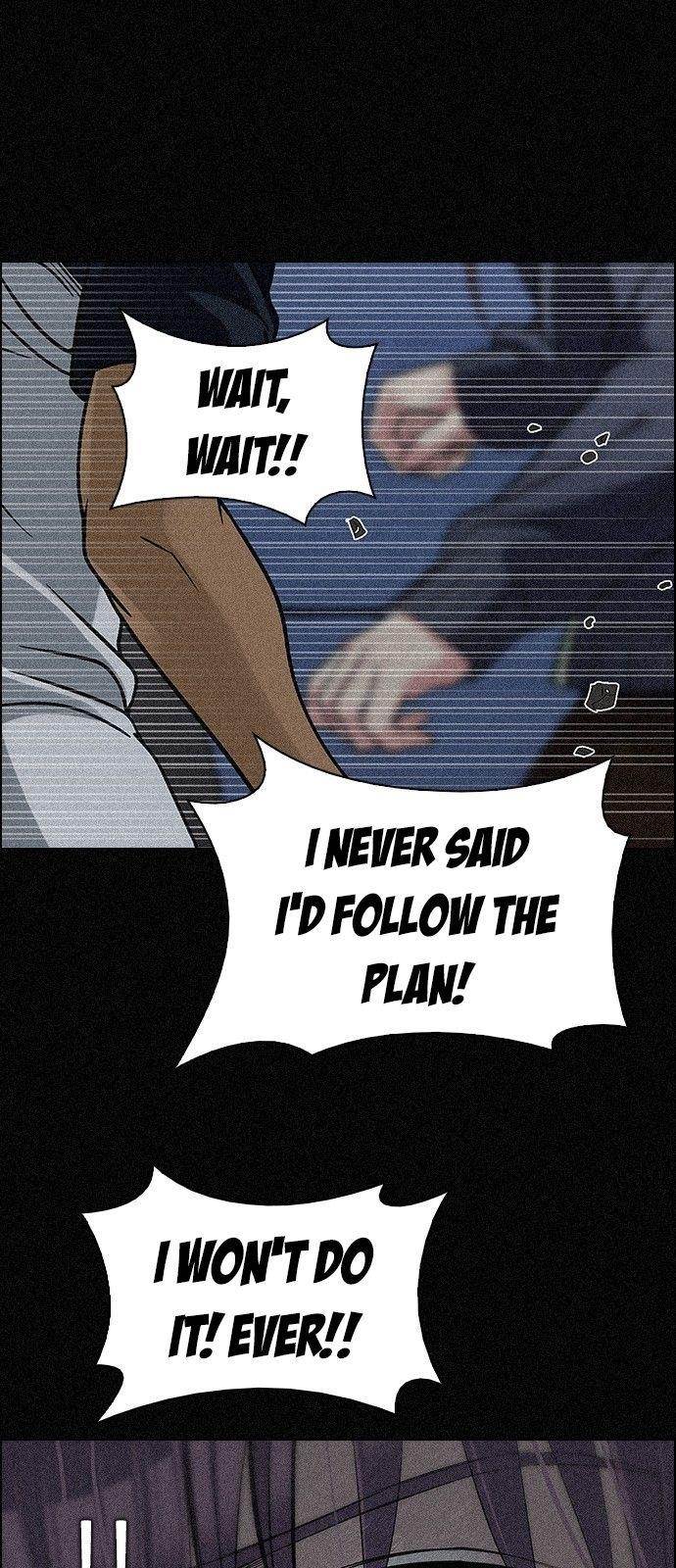 Dice: The Cube That Changes Everything Chapter 293 - Page 6