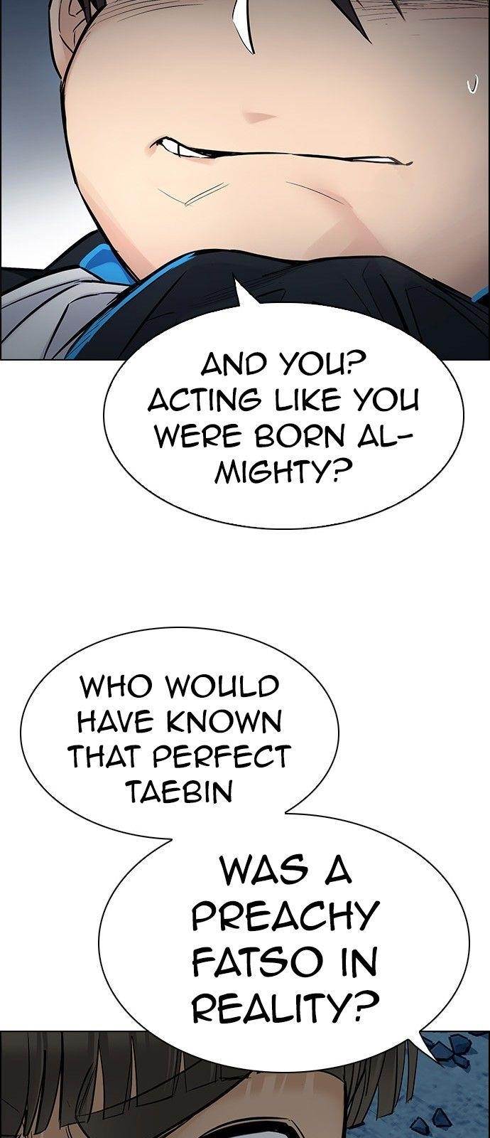 Dice: The Cube That Changes Everything Chapter 294 - Page 10