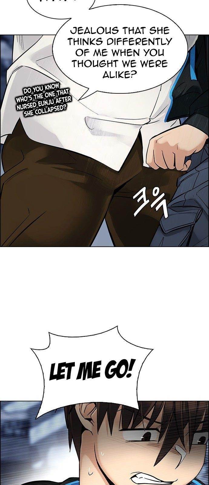 Dice: The Cube That Changes Everything Chapter 294 - Page 15