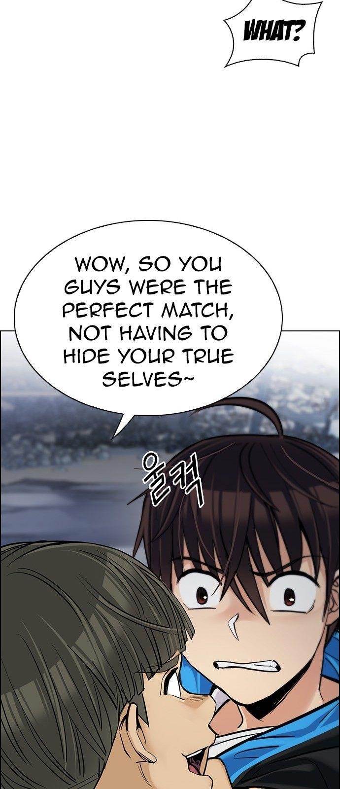 Dice: The Cube That Changes Everything Chapter 294 - Page 18