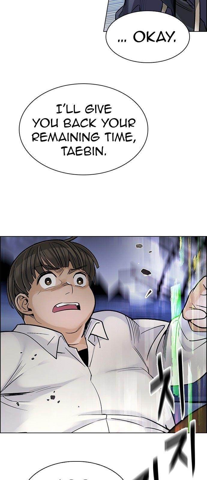 Dice: The Cube That Changes Everything Chapter 294 - Page 2