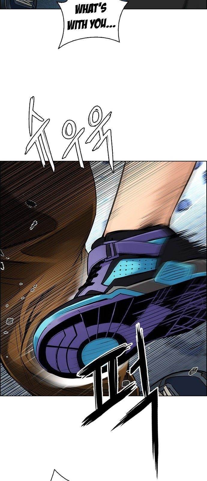 Dice: The Cube That Changes Everything Chapter 294 - Page 24