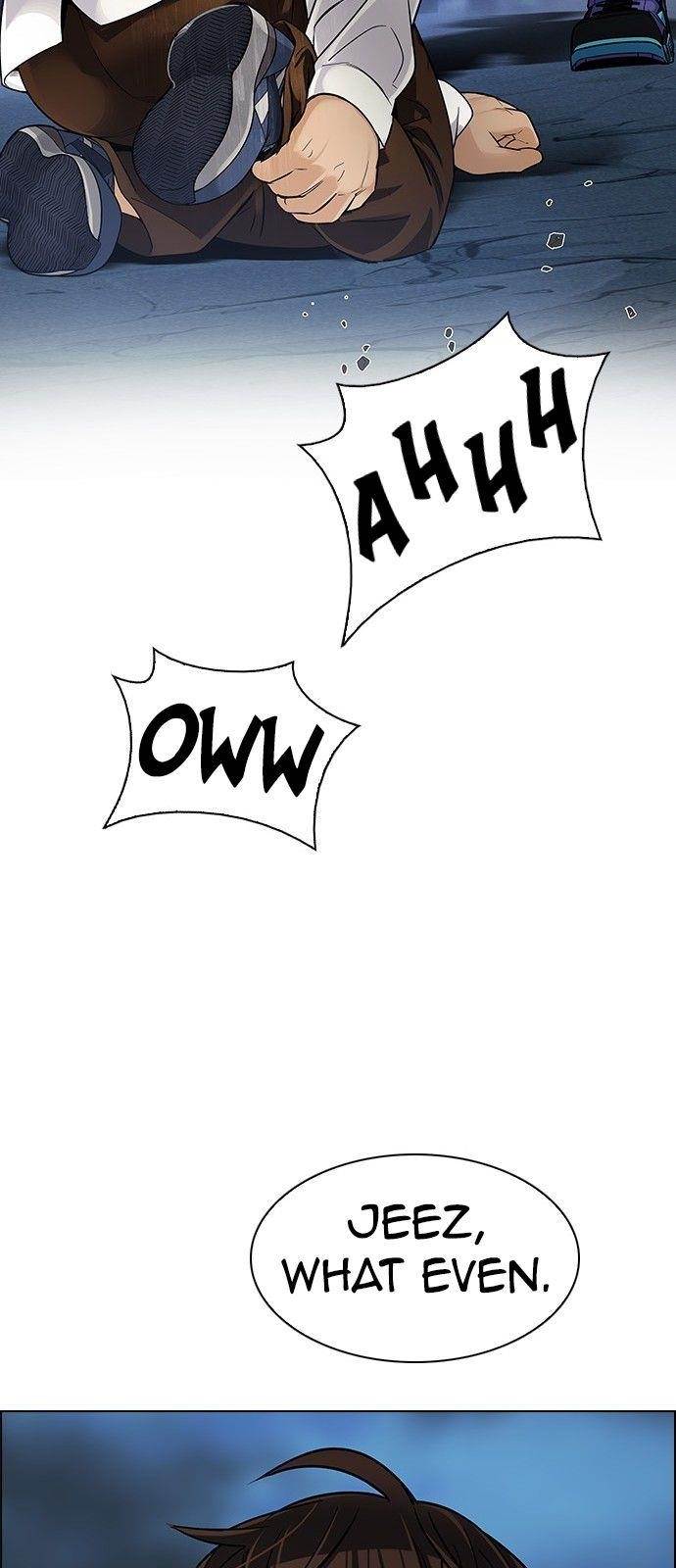 Dice: The Cube That Changes Everything Chapter 294 - Page 27