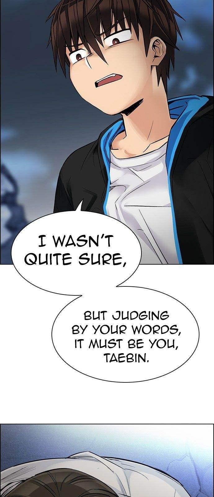 Dice: The Cube That Changes Everything Chapter 294 - Page 28