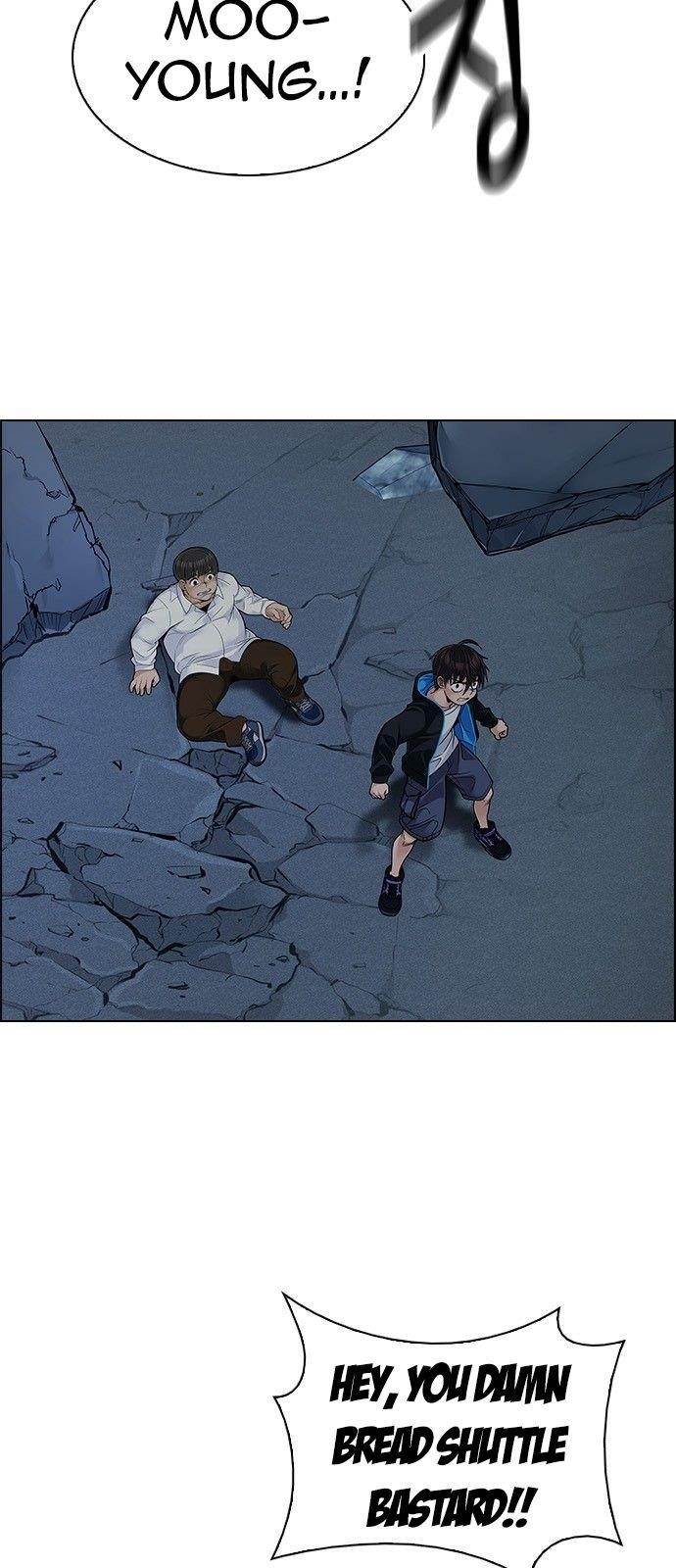 Dice: The Cube That Changes Everything Chapter 294 - Page 3