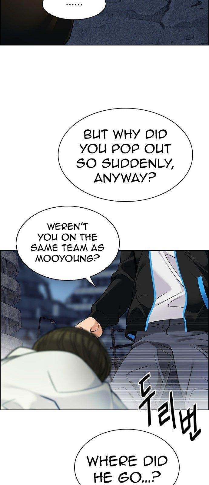 Dice: The Cube That Changes Everything Chapter 294 - Page 30