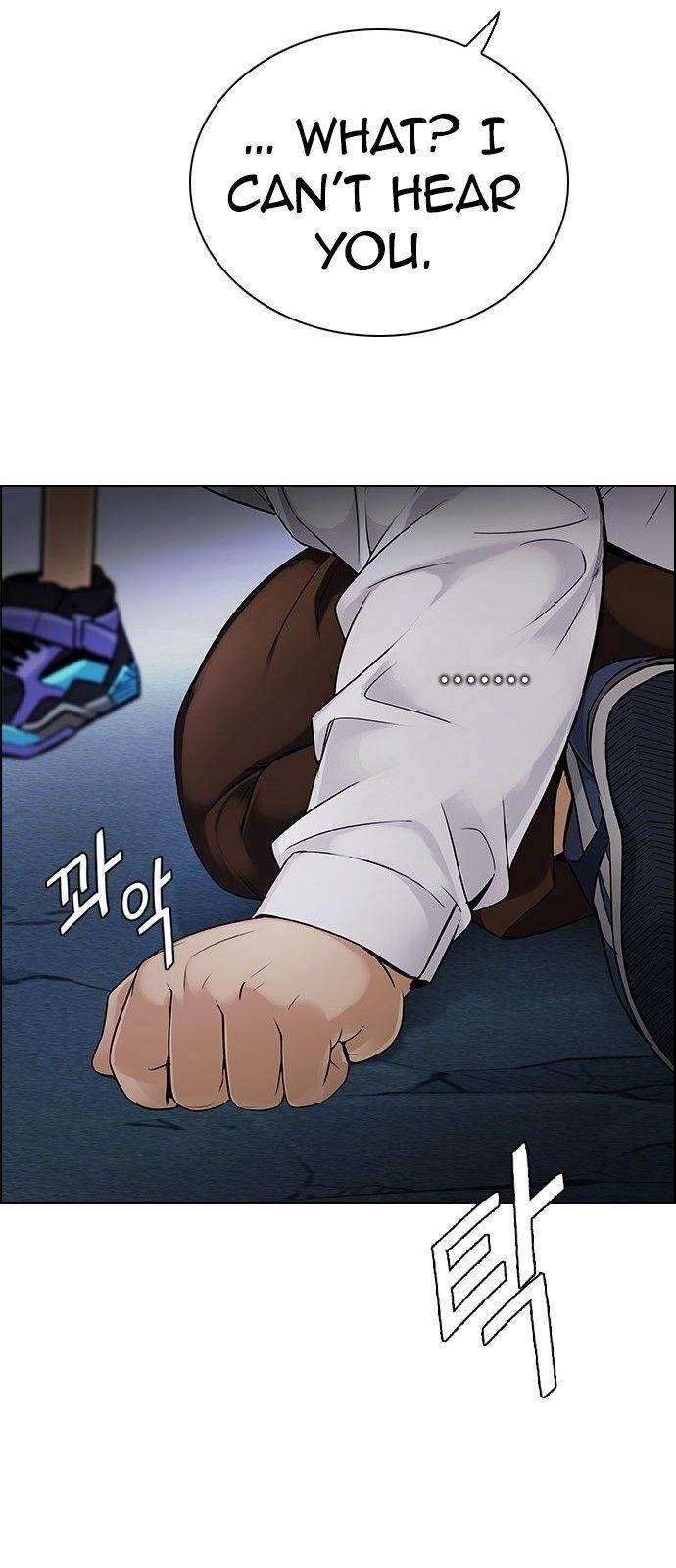 Dice: The Cube That Changes Everything Chapter 294 - Page 32