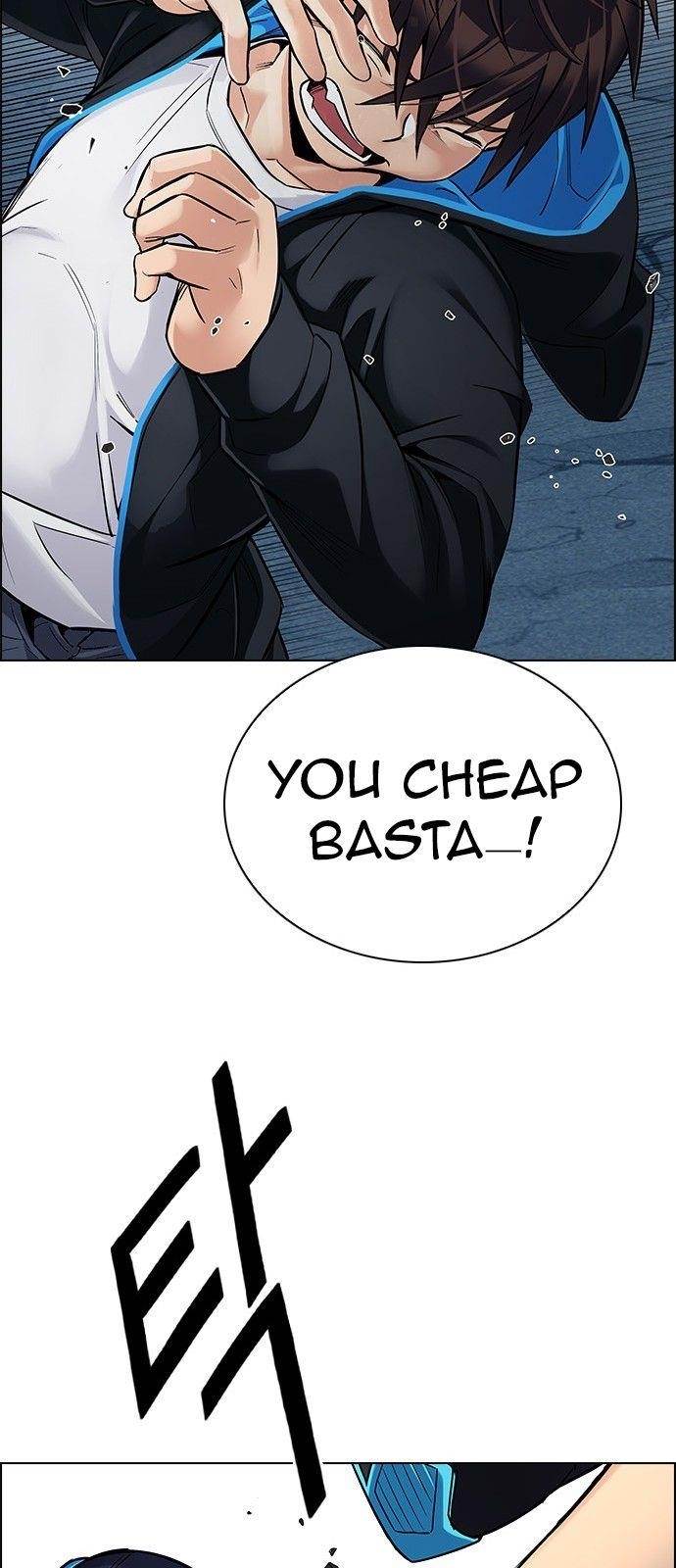 Dice: The Cube That Changes Everything Chapter 294 - Page 35