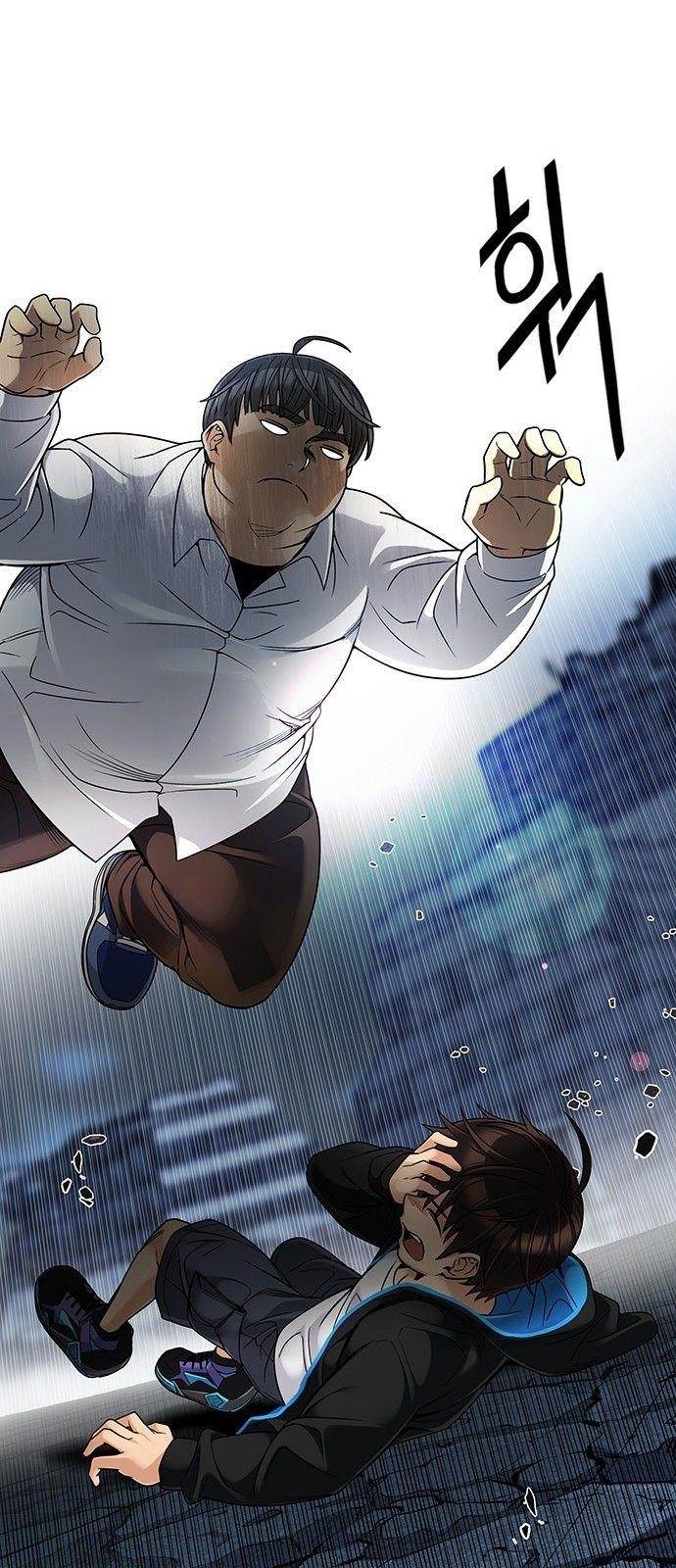 Dice: The Cube That Changes Everything Chapter 294 - Page 37