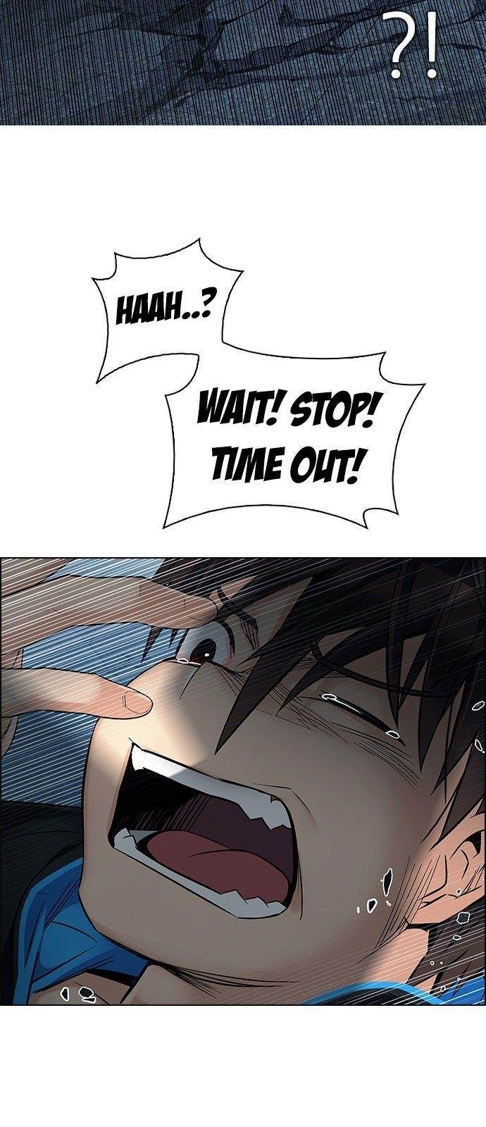 Dice: The Cube That Changes Everything Chapter 294 - Page 38