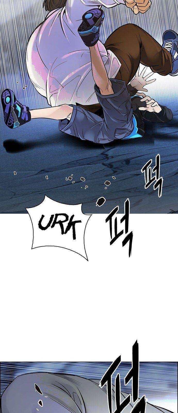 Dice: The Cube That Changes Everything Chapter 294 - Page 40