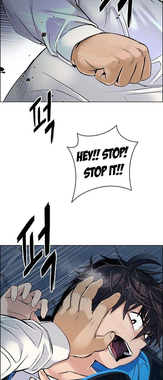 Dice: The Cube That Changes Everything Chapter 294 - Page 41