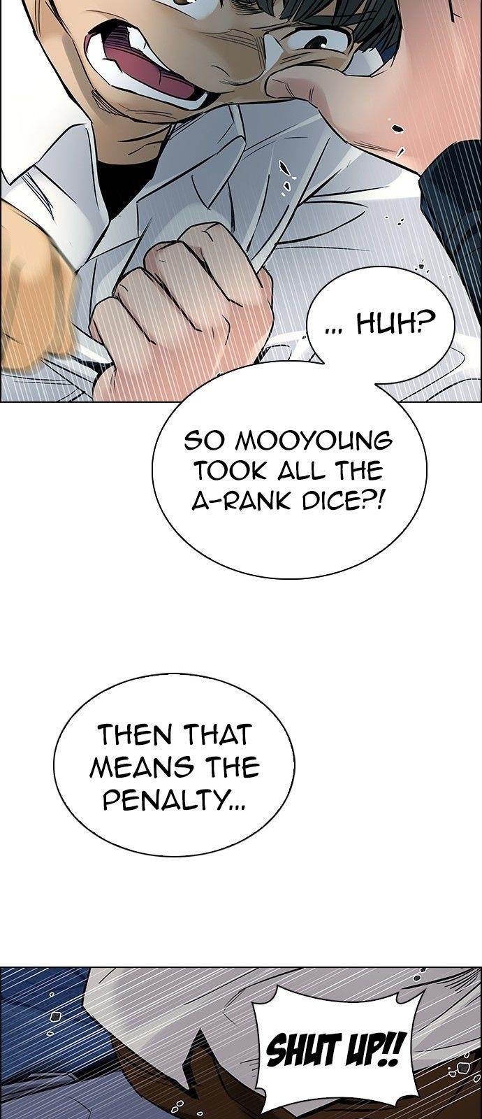 Dice: The Cube That Changes Everything Chapter 294 - Page 43